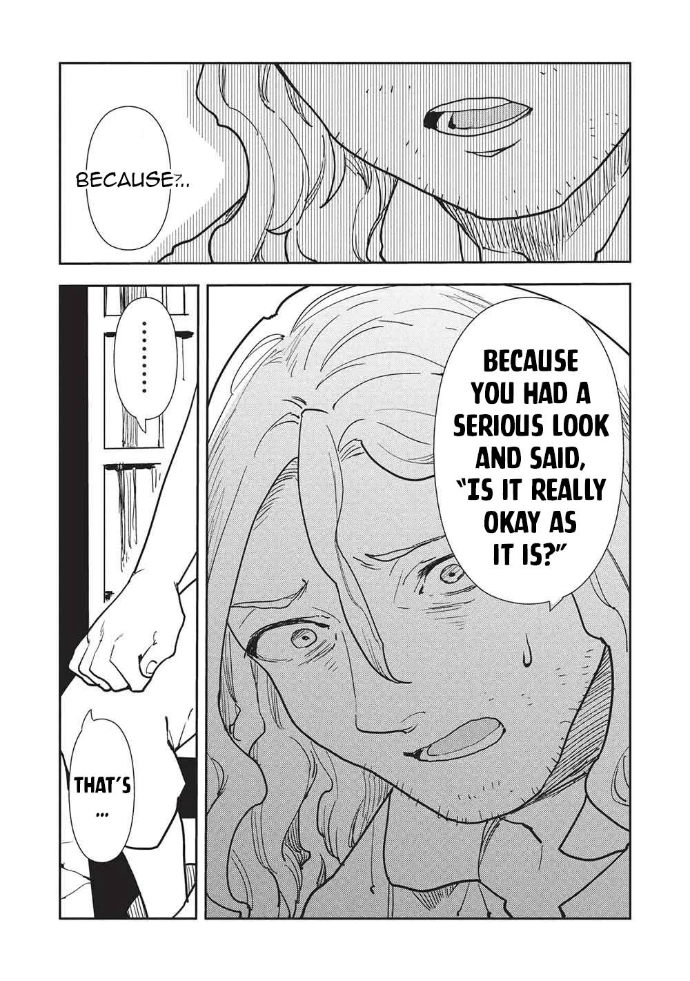 Cooking With Wild Game Chapter 70 24