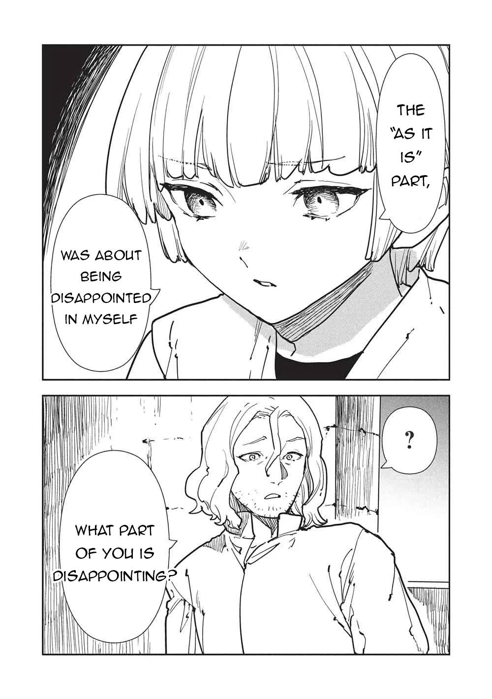 Cooking With Wild Game Chapter 70 25