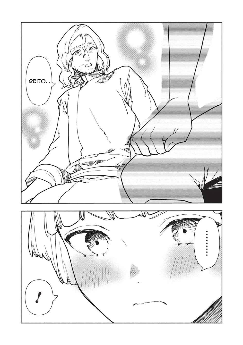 Cooking With Wild Game Chapter 70 27
