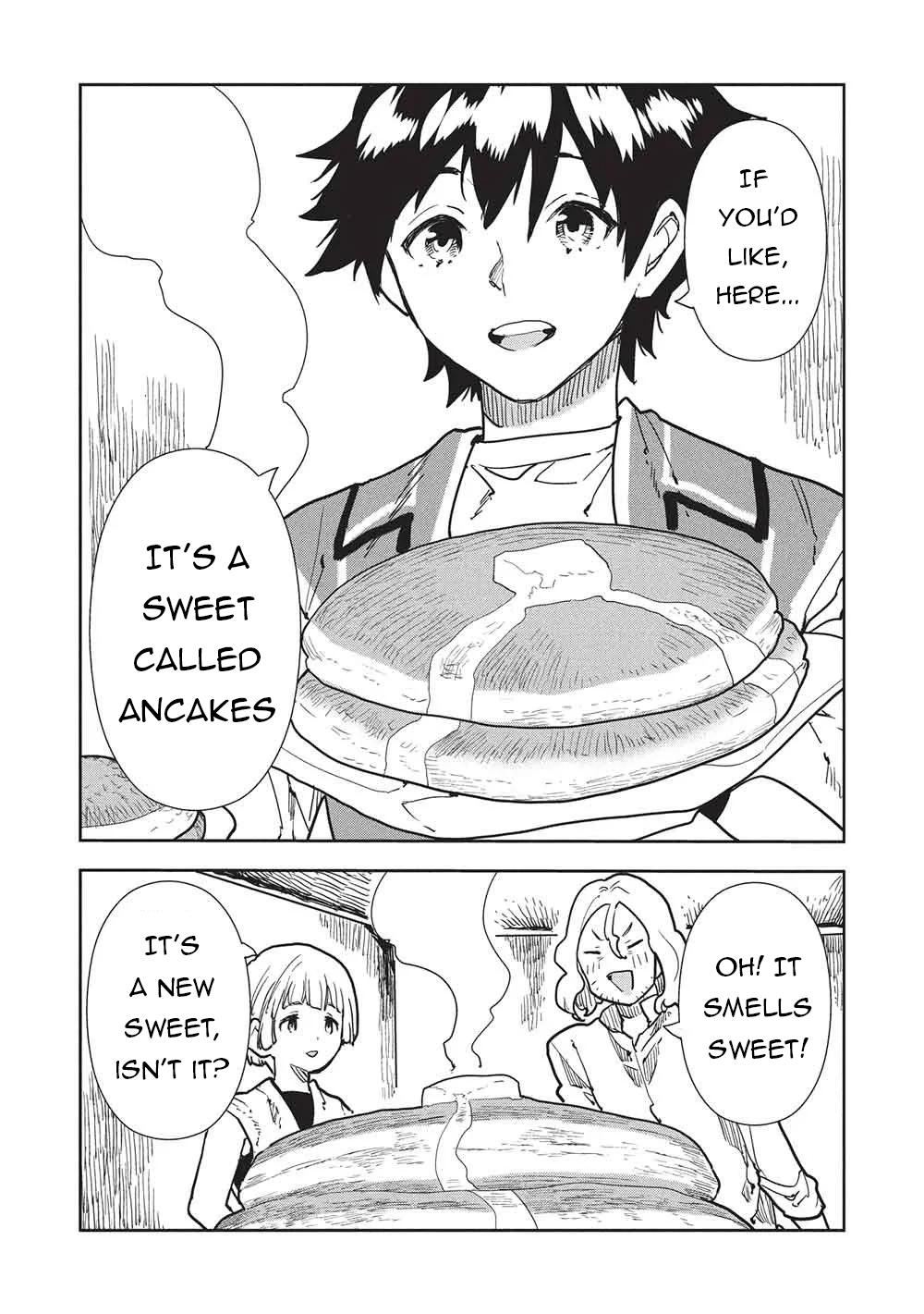 Cooking With Wild Game Chapter 70 29