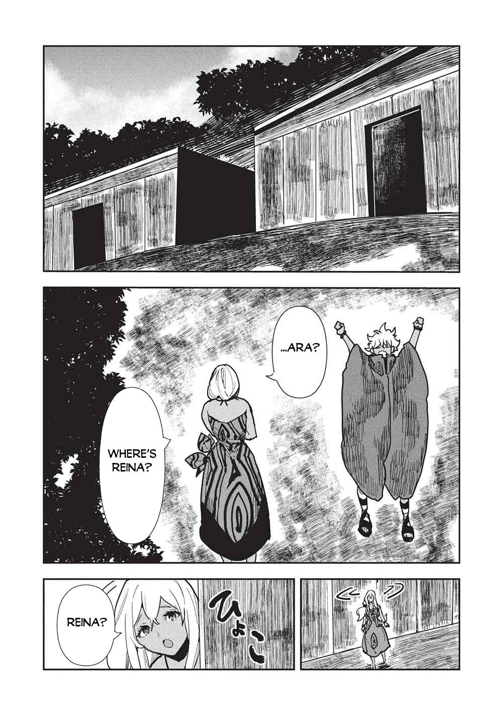 Cooking With Wild Game Chapter 71 3
