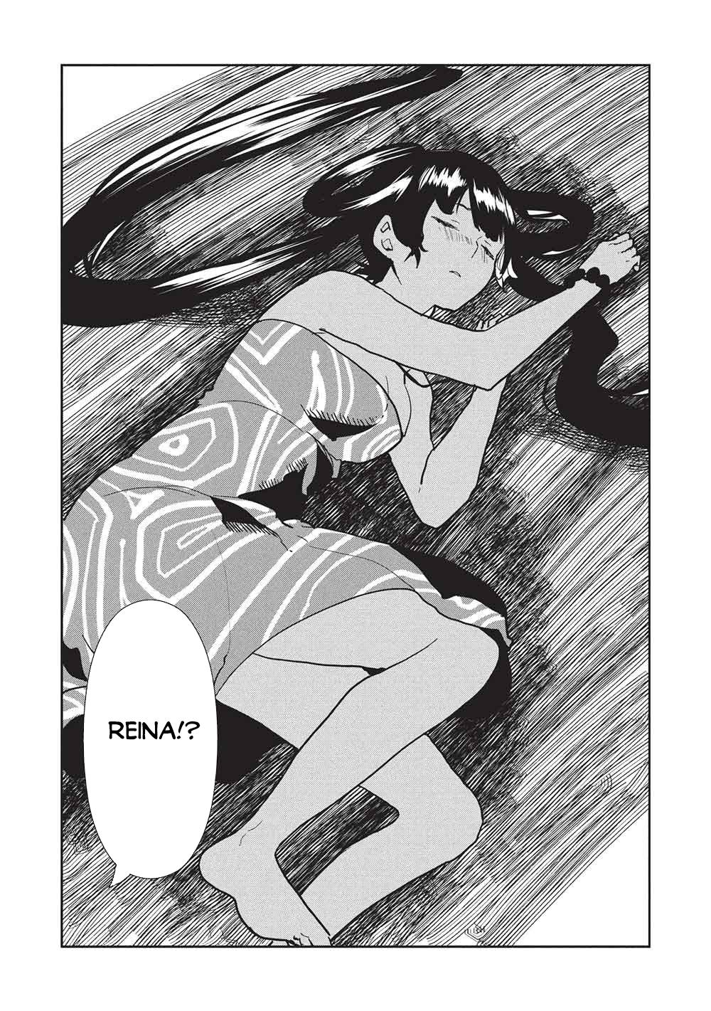 Cooking With Wild Game Chapter 71 4