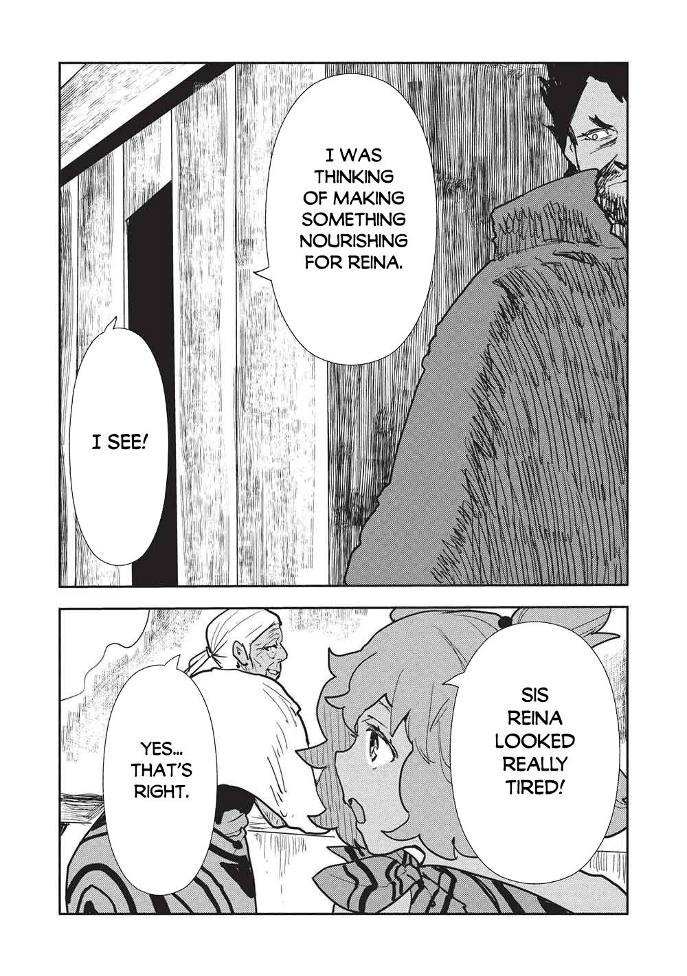 Cooking With Wild Game Chapter 71 13