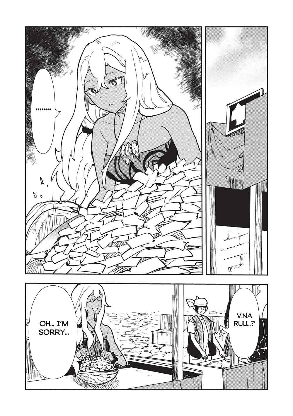 Cooking With Wild Game Chapter 71 15