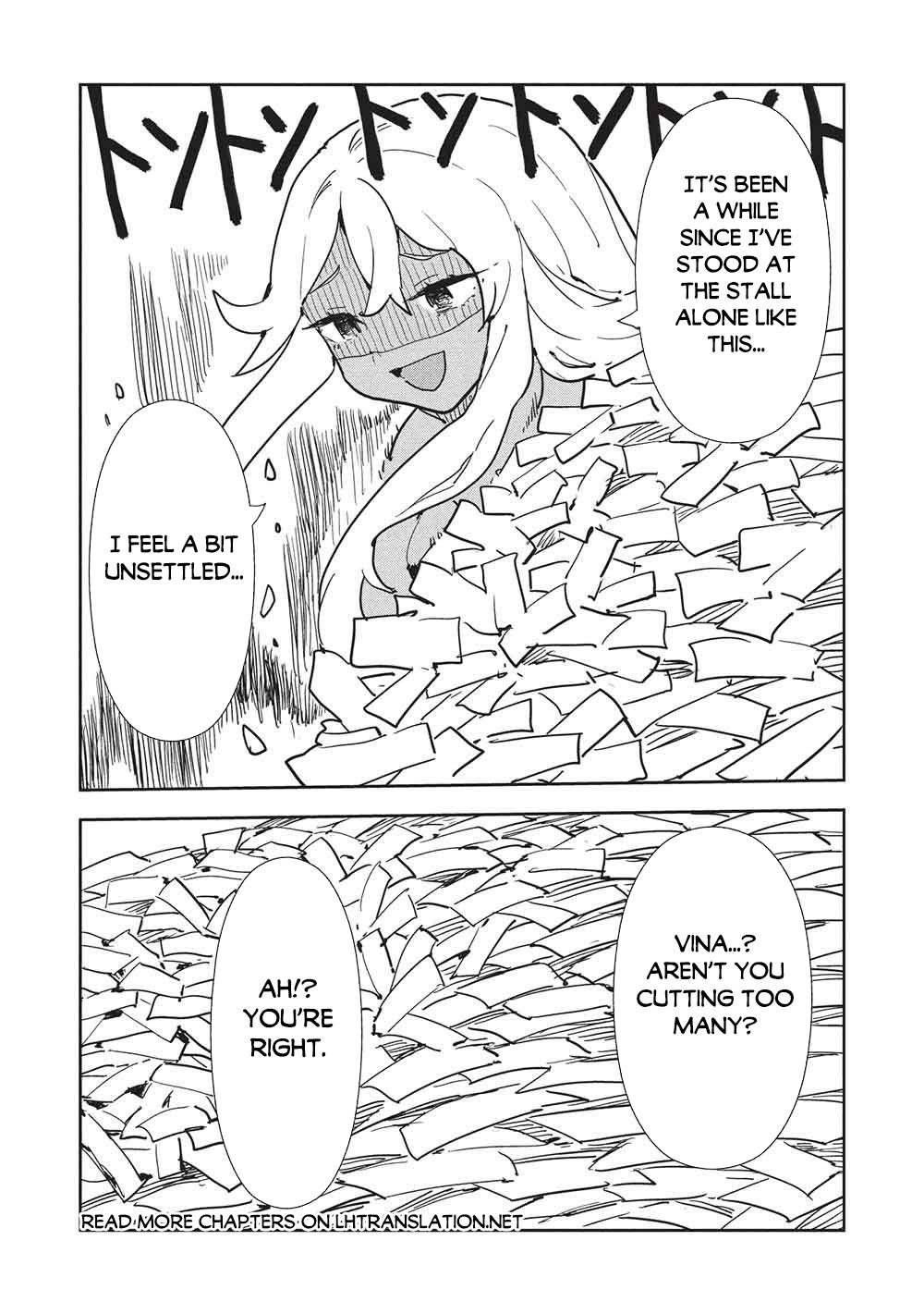 Cooking With Wild Game Chapter 71 16
