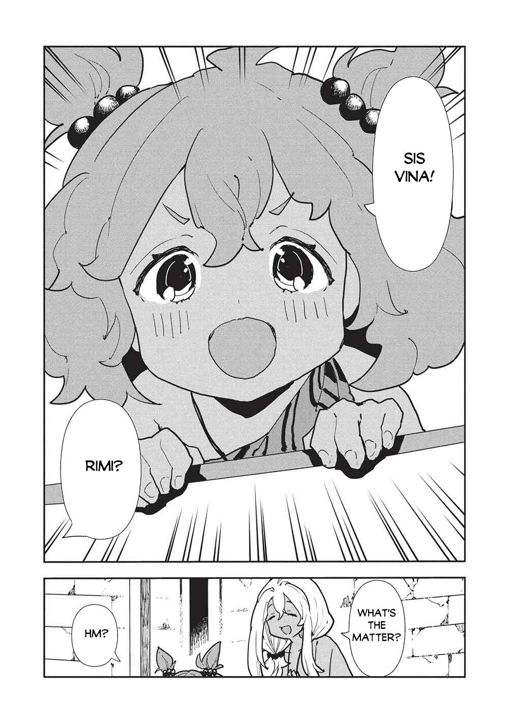 Cooking With Wild Game Chapter 71 18