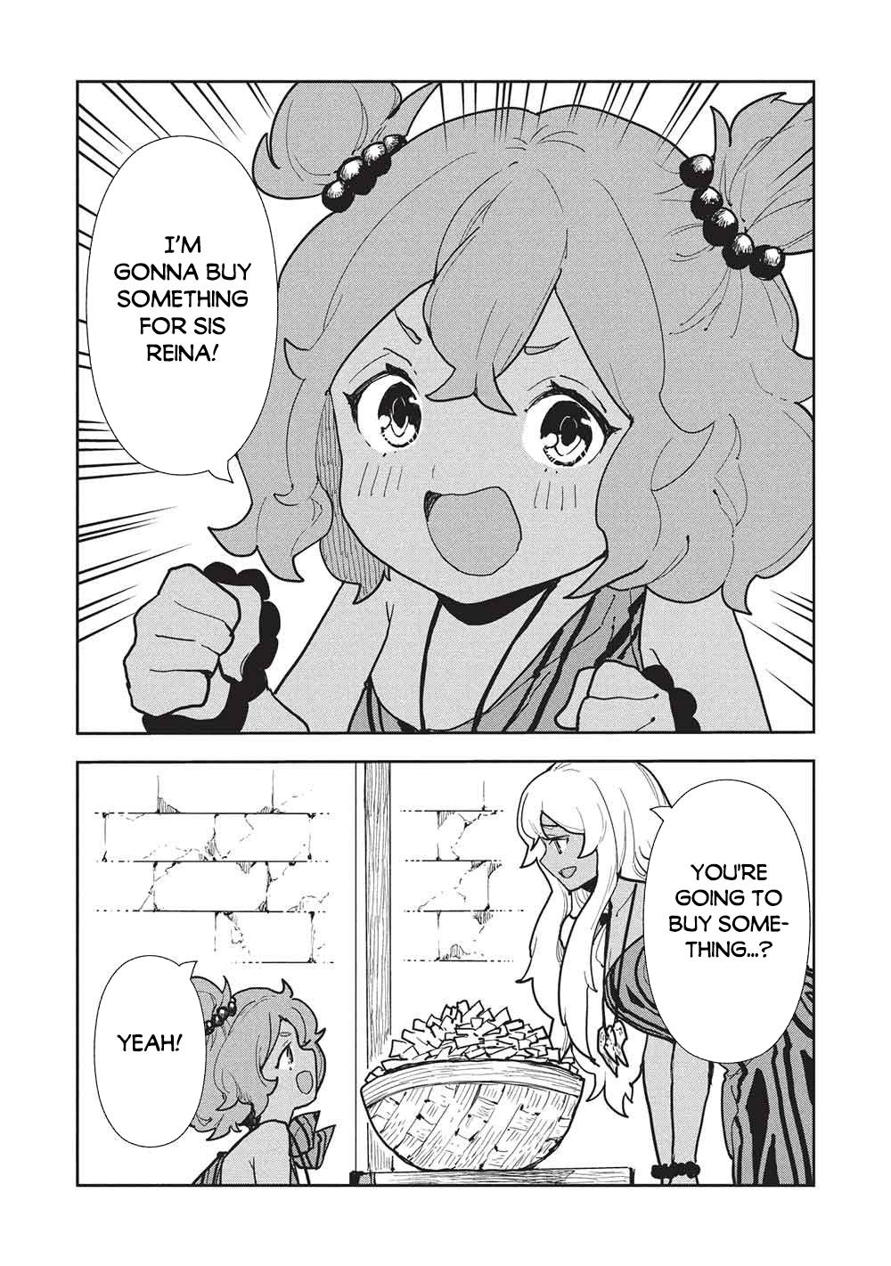 Cooking With Wild Game Chapter 71 19