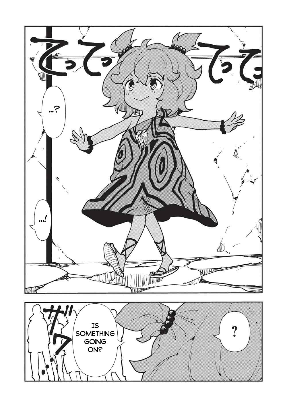 Cooking With Wild Game Chapter 71 24