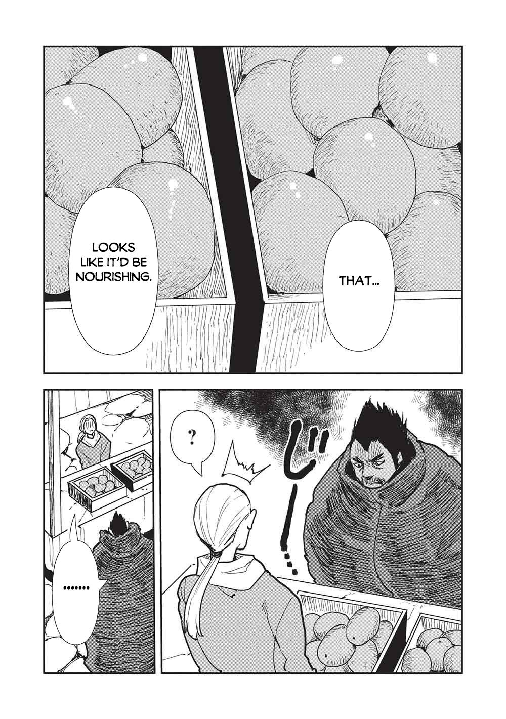 Cooking With Wild Game Chapter 71 26