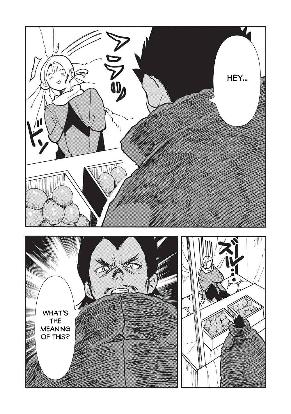 Cooking With Wild Game Chapter 71 27