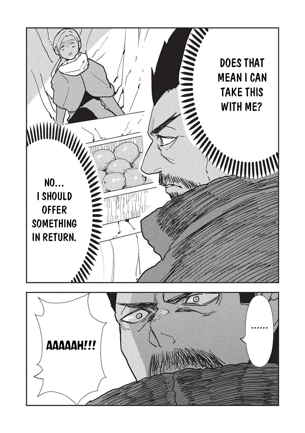 Cooking With Wild Game Chapter 71 28