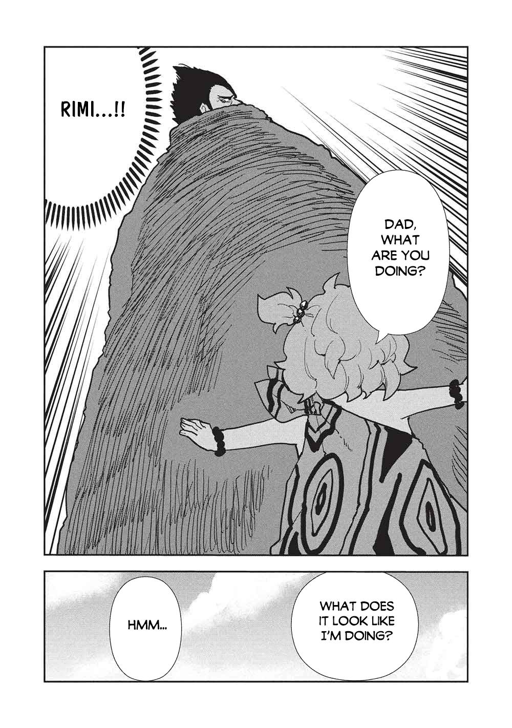 Cooking With Wild Game Chapter 71 29