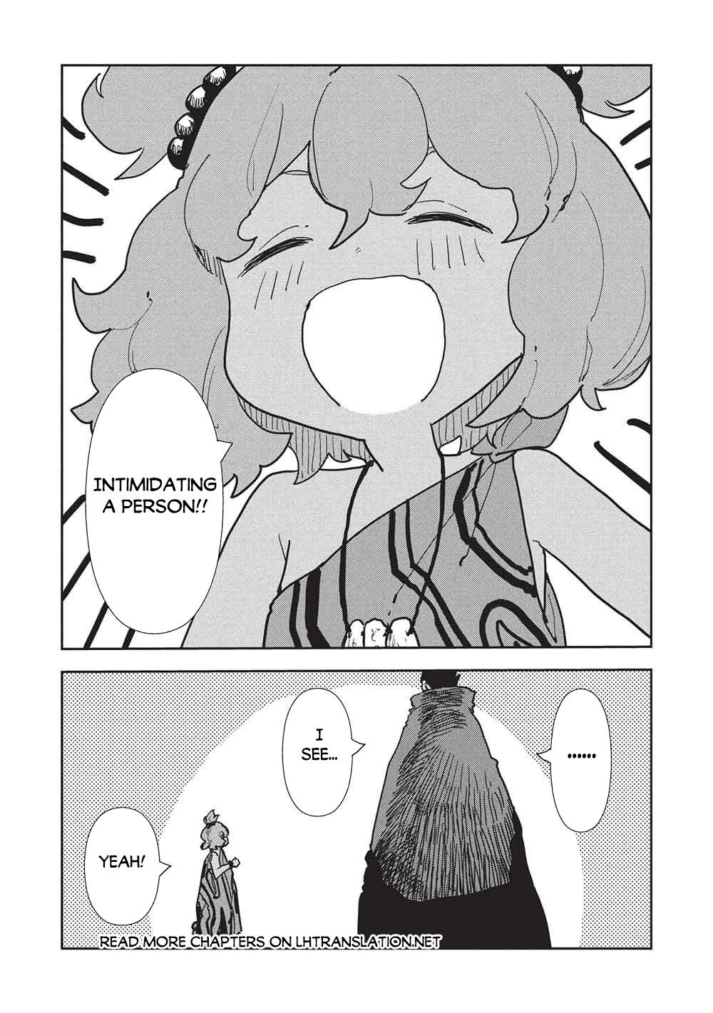 Cooking With Wild Game Chapter 71 30