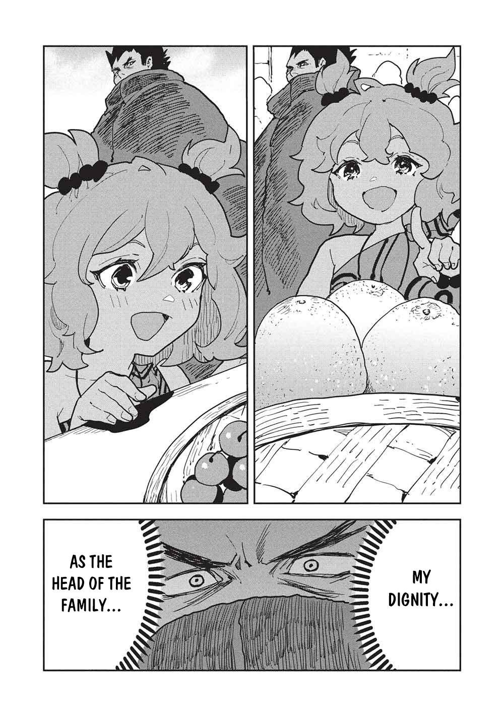 Cooking With Wild Game Chapter 72 6