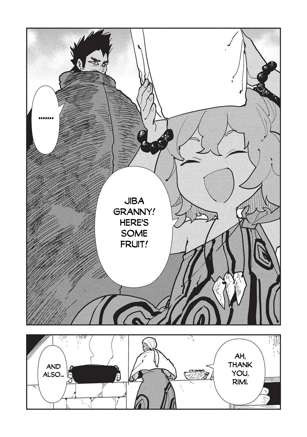 Cooking With Wild Game Chapter 72 15