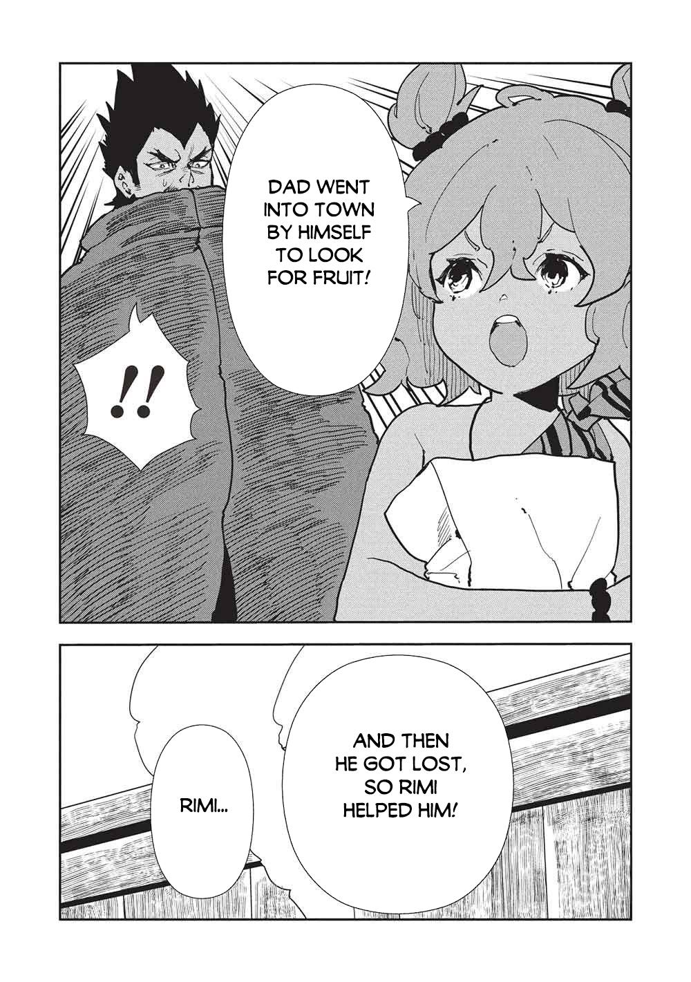 Cooking With Wild Game Chapter 72 17