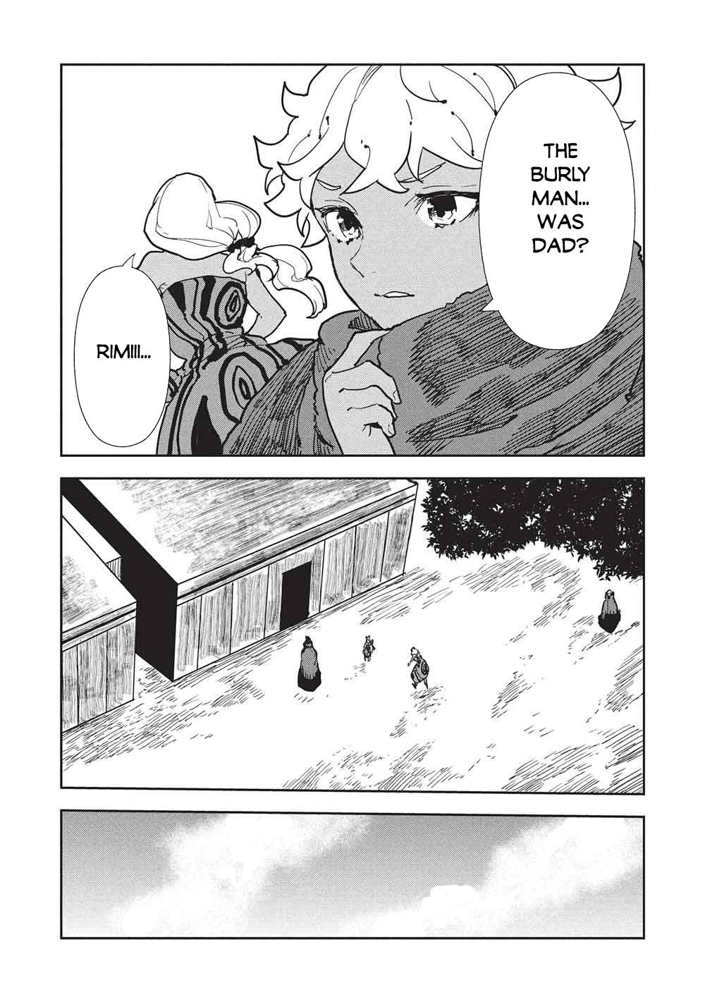 Cooking With Wild Game Chapter 72 19