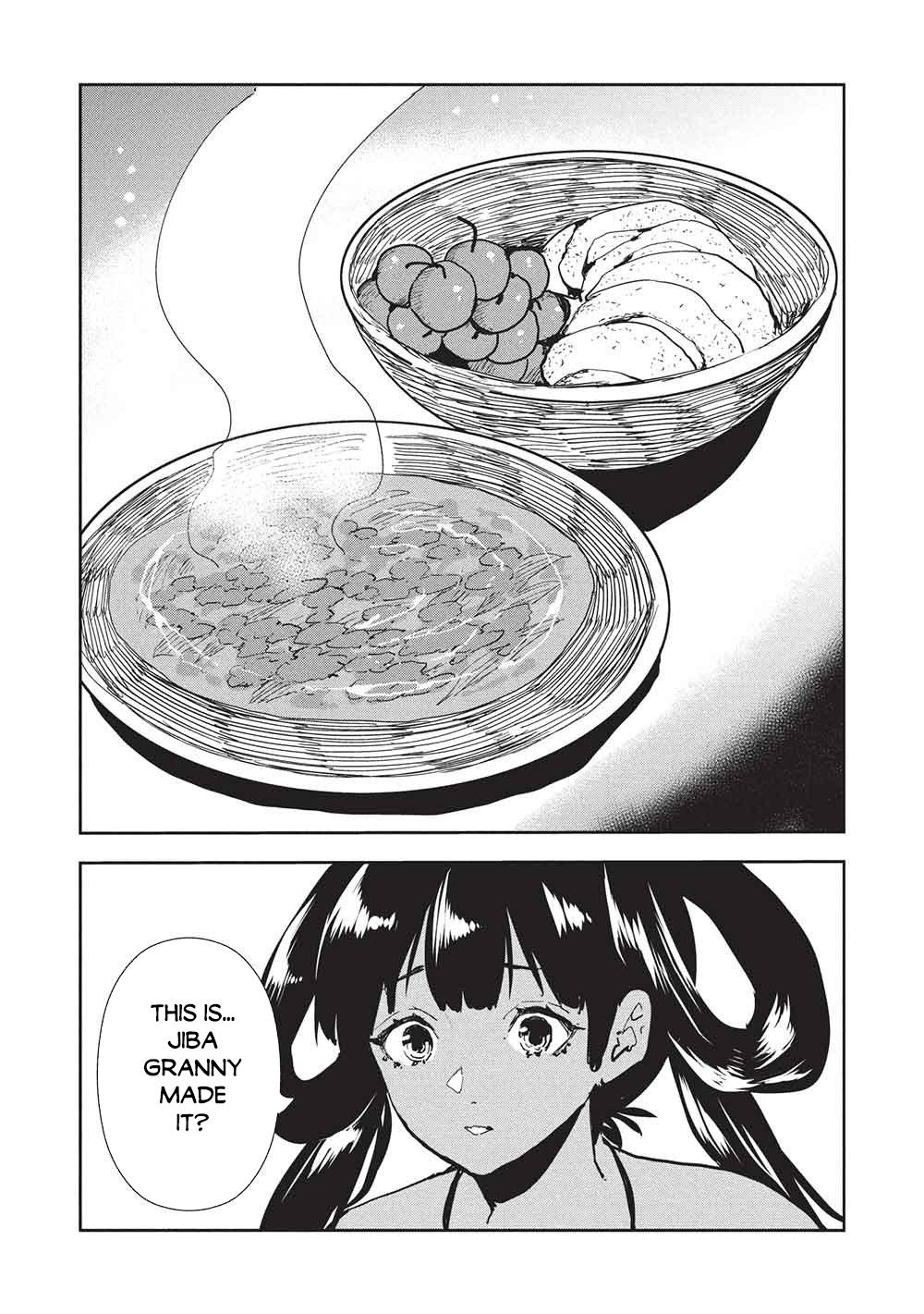 Cooking With Wild Game Chapter 72 23