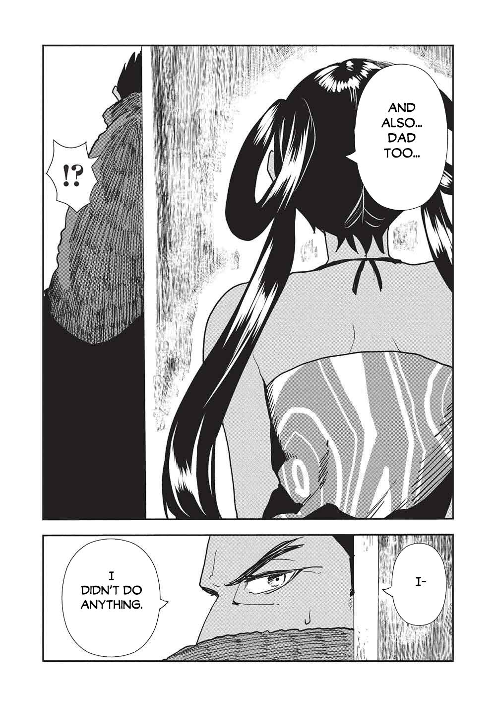 Cooking With Wild Game Chapter 72 27