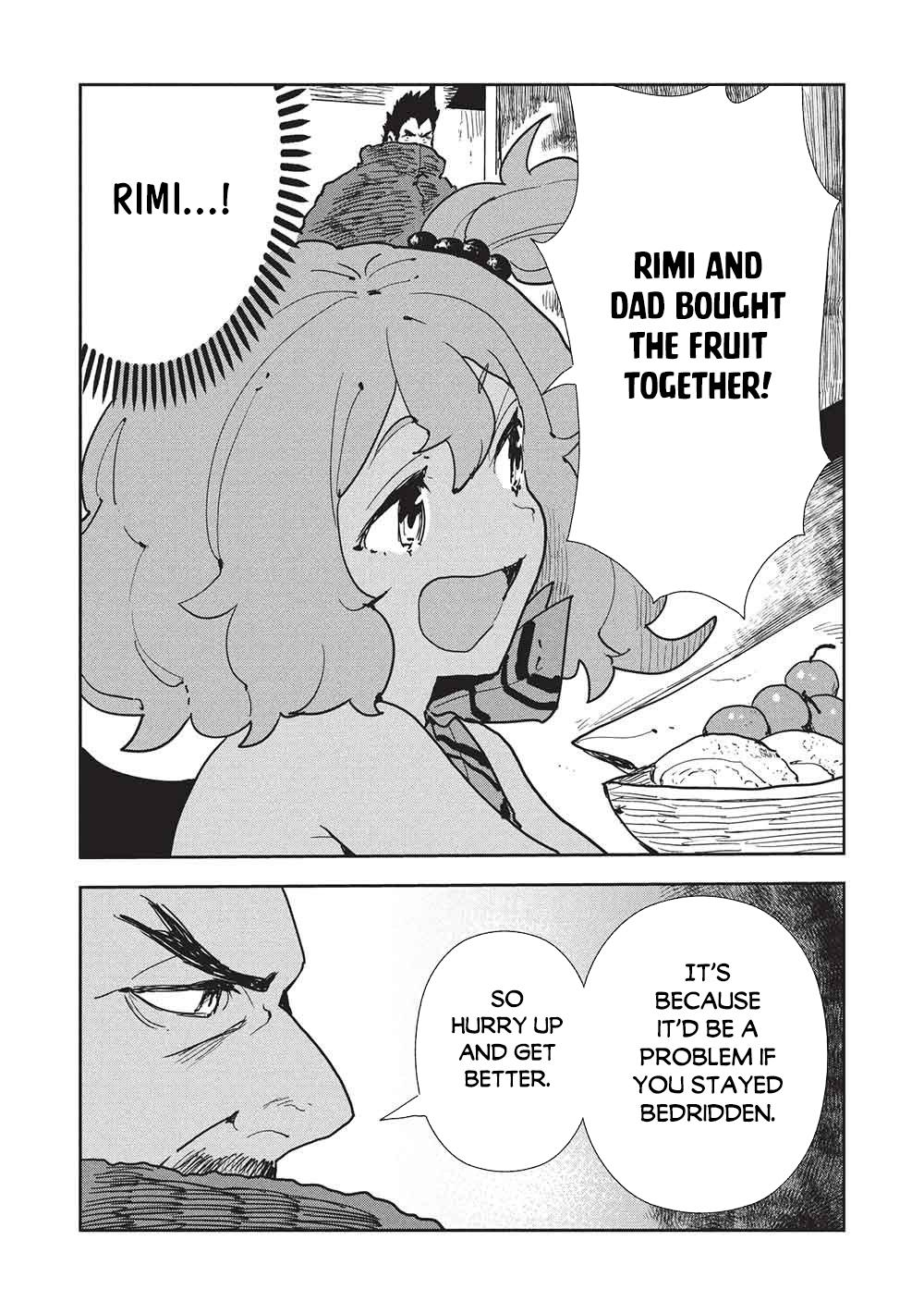 Cooking With Wild Game Chapter 72 28