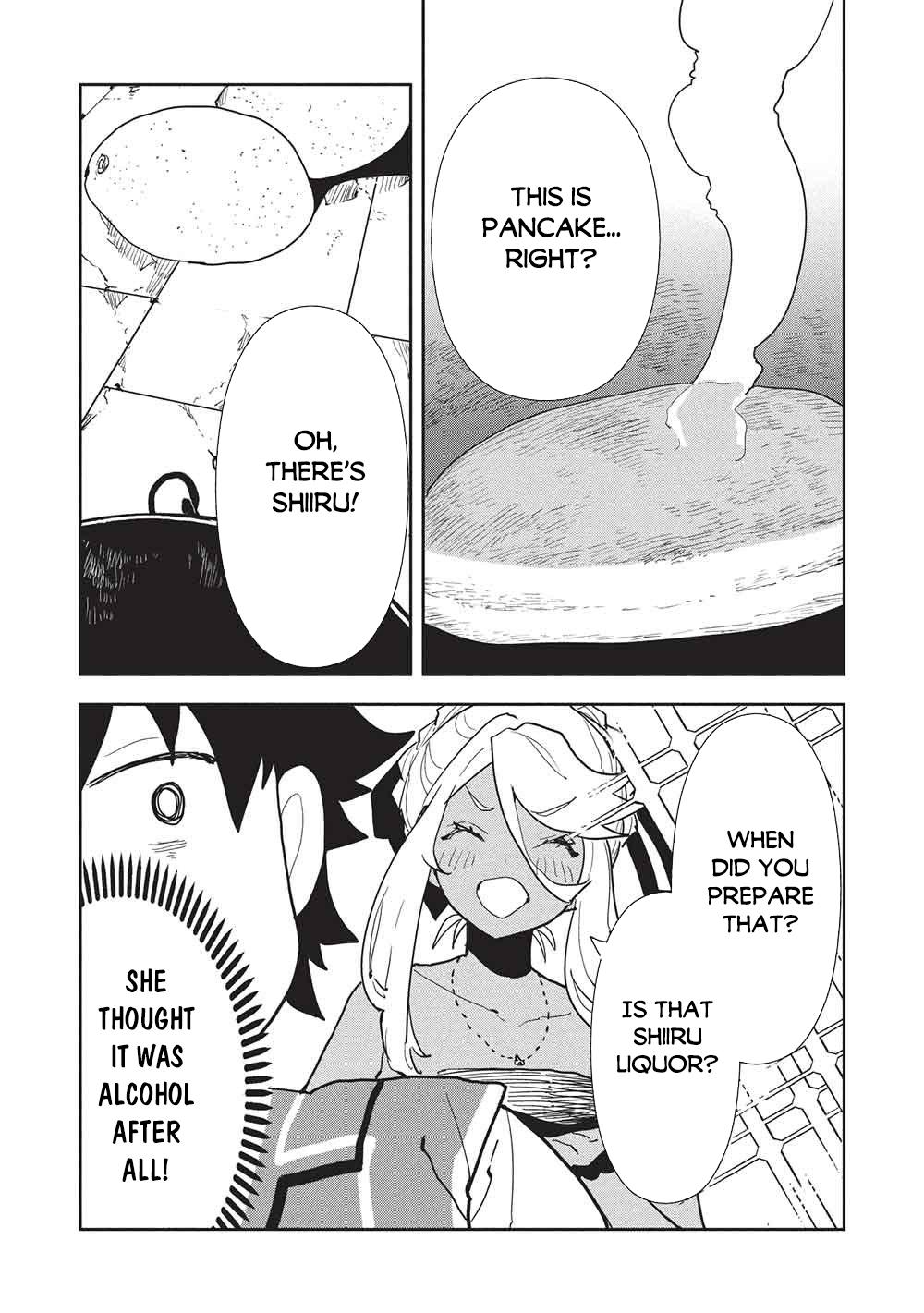 Cooking With Wild Game Chapter 73 23