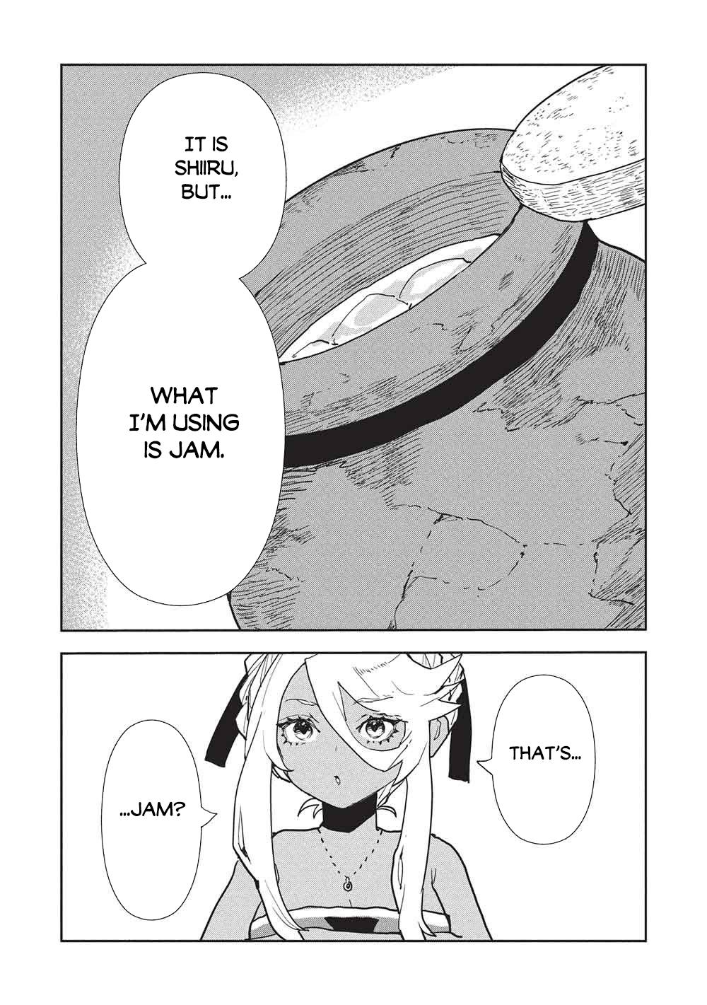 Cooking With Wild Game Chapter 73 24
