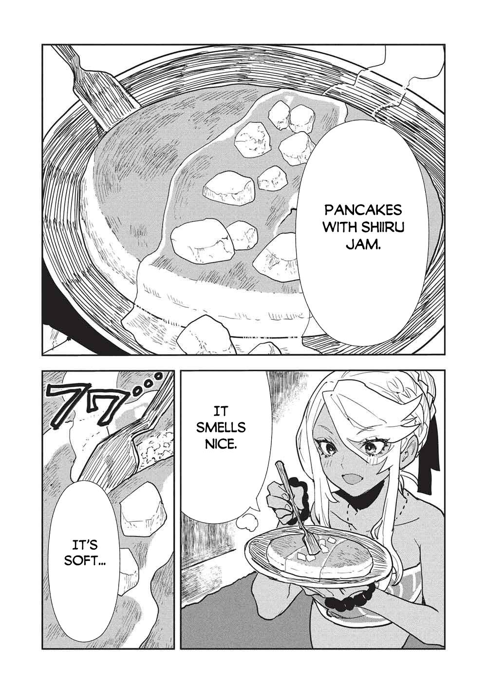 Cooking With Wild Game Chapter 73 26