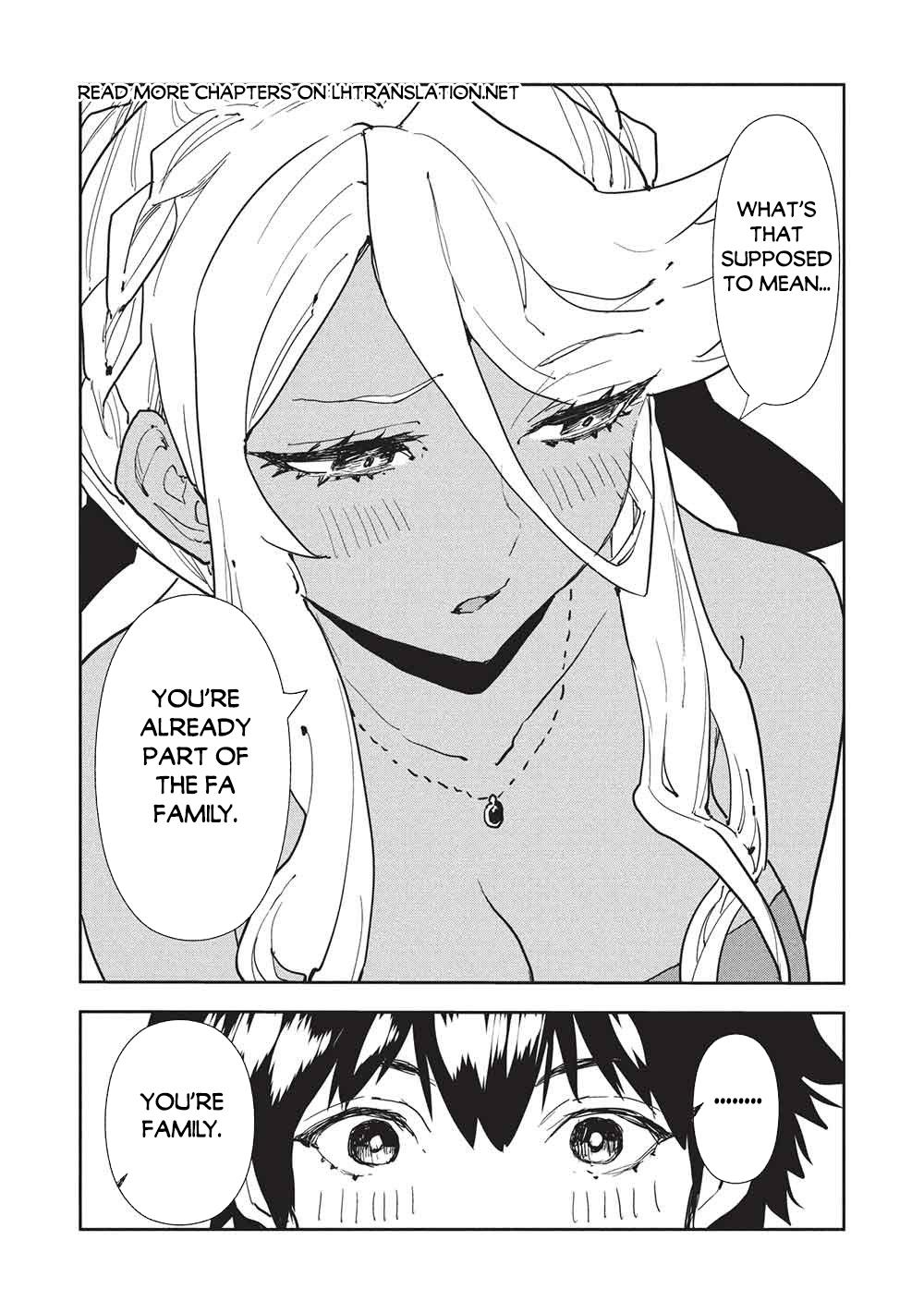 Cooking With Wild Game Chapter 73 29