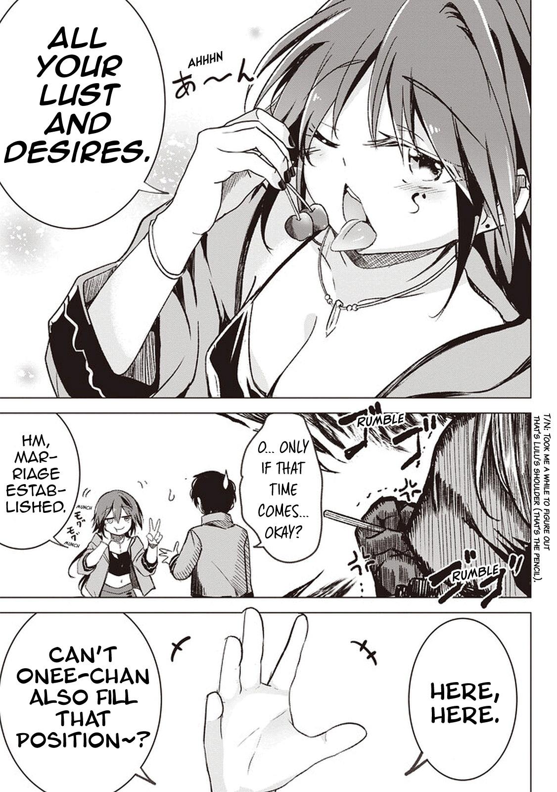 Isekai Saikouhou no Guild Leader ~Guild Saijaku no Boku da Kedo, Guild Members Zen'in no ai ga Omokute Guild wo Yameraremasen~ Chapter 1 26