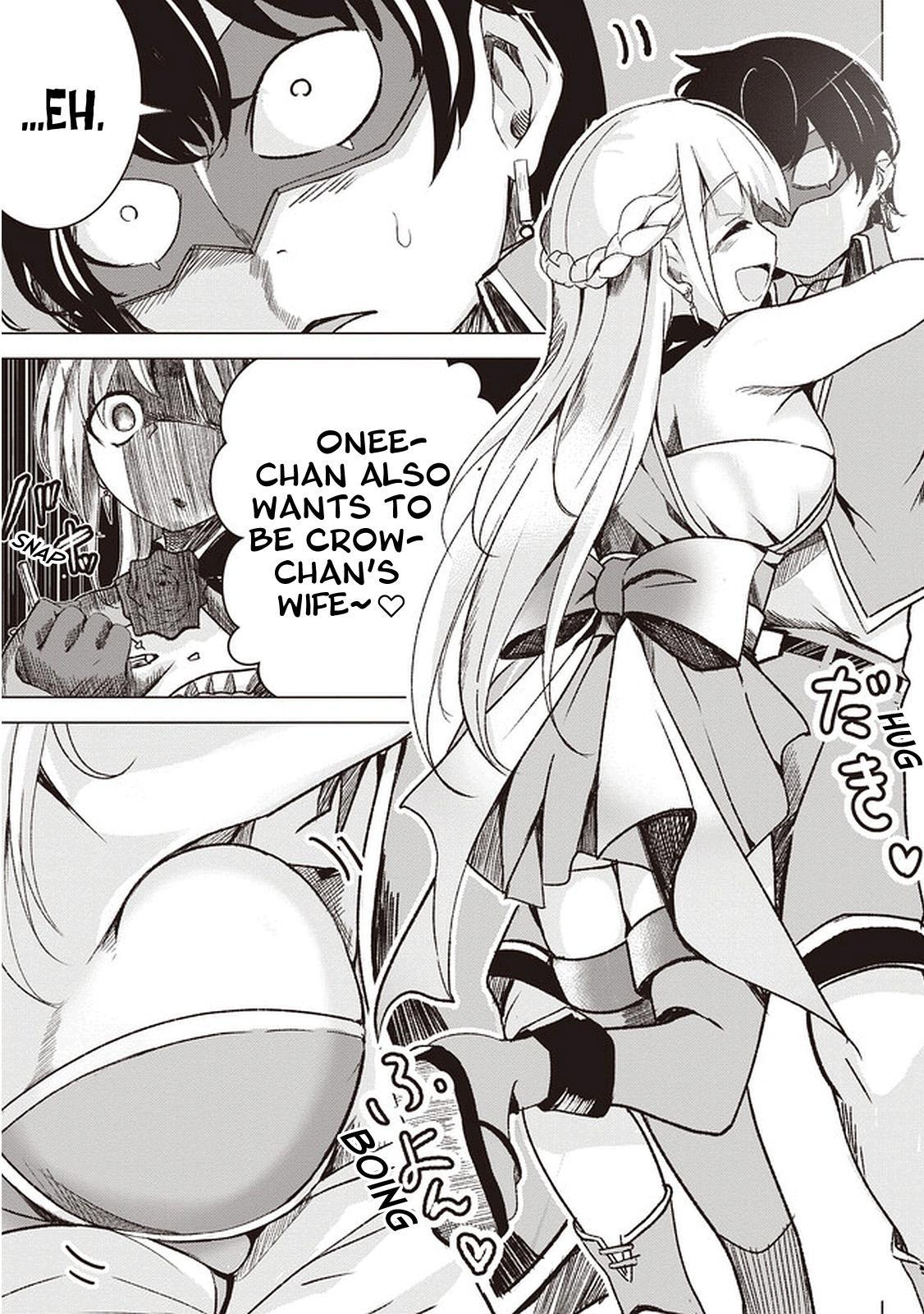 Isekai Saikouhou no Guild Leader ~Guild Saijaku no Boku da Kedo, Guild Members Zen'in no ai ga Omokute Guild wo Yameraremasen~ Chapter 1 28