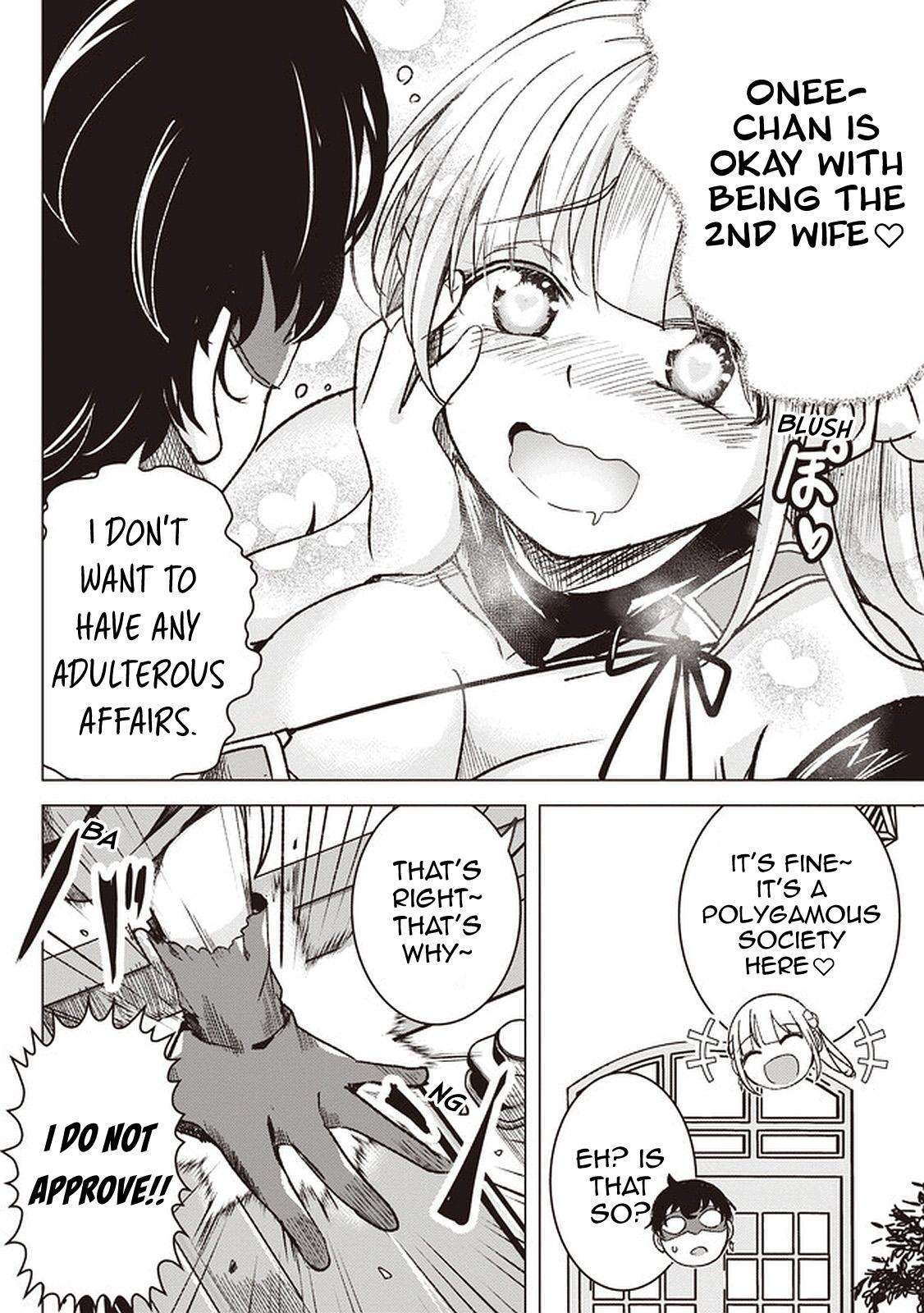 Isekai Saikouhou no Guild Leader ~Guild Saijaku no Boku da Kedo, Guild Members Zen'in no ai ga Omokute Guild wo Yameraremasen~ Chapter 1 29