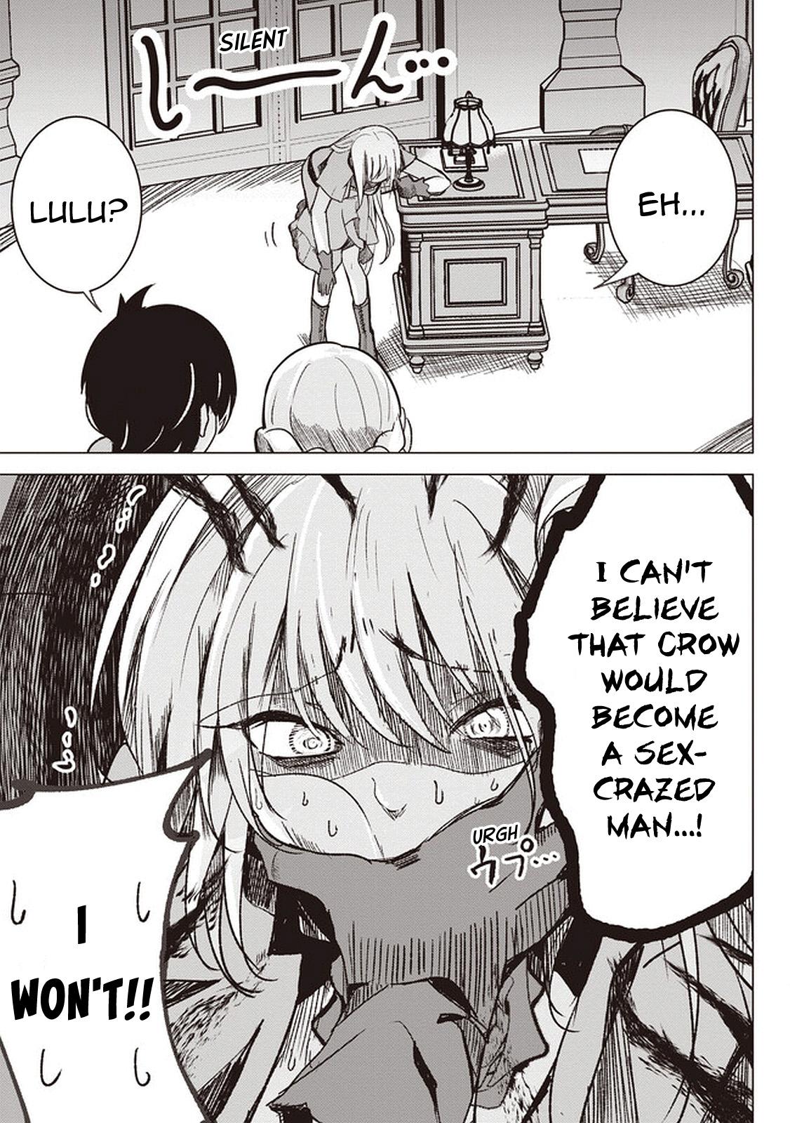 Isekai Saikouhou no Guild Leader ~Guild Saijaku no Boku da Kedo, Guild Members Zen'in no ai ga Omokute Guild wo Yameraremasen~ Chapter 1 30