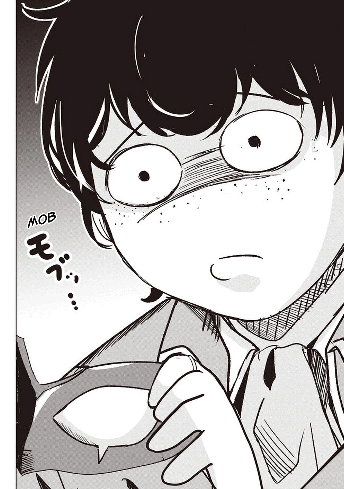 Isekai Saikouhou no Guild Leader ~Guild Saijaku no Boku da Kedo, Guild Members Zen'in no ai ga Omokute Guild wo Yameraremasen~ Chapter 1 33