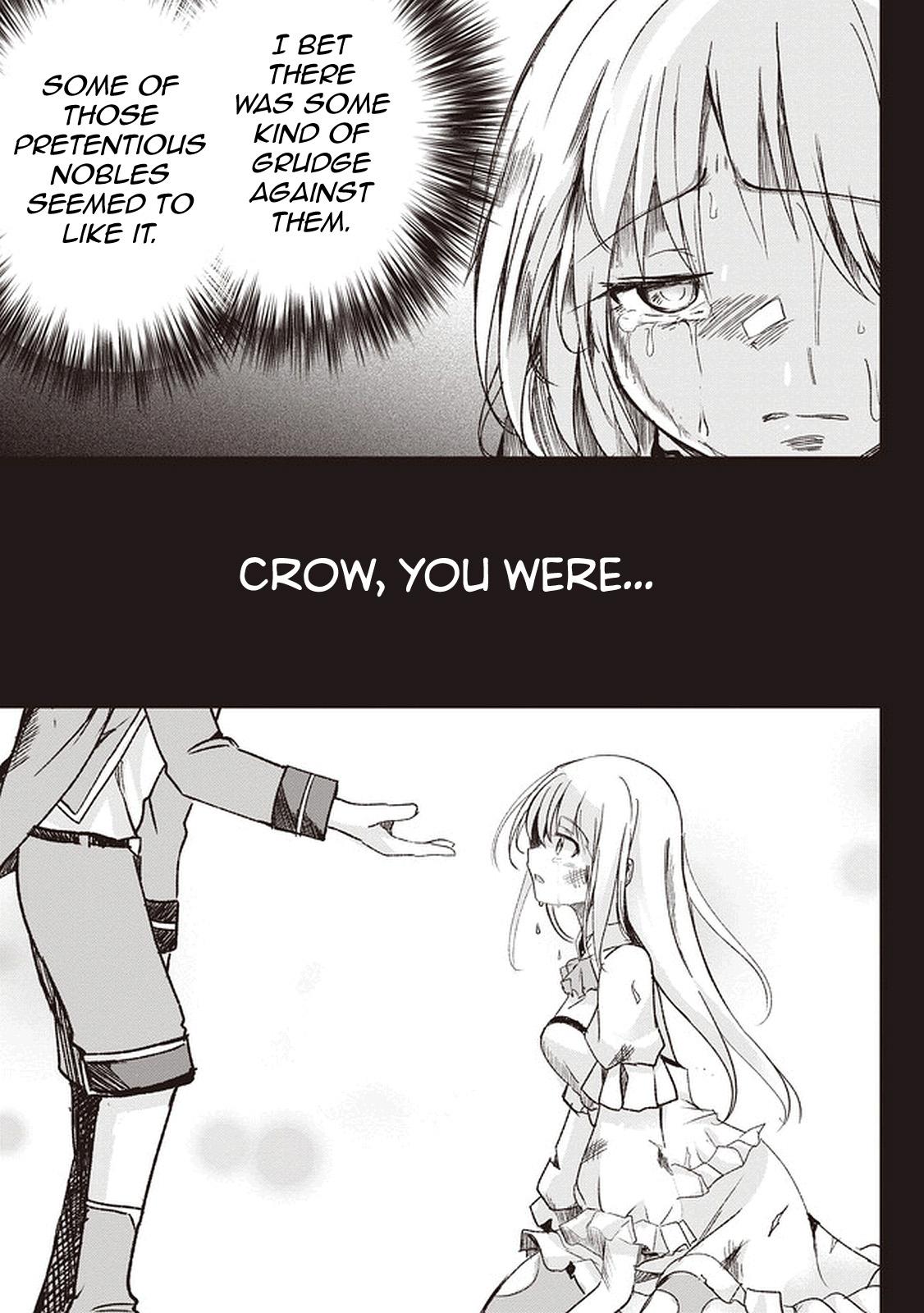 Isekai Saikouhou no Guild Leader ~Guild Saijaku no Boku da Kedo, Guild Members Zen'in no ai ga Omokute Guild wo Yameraremasen~ Chapter 1 52