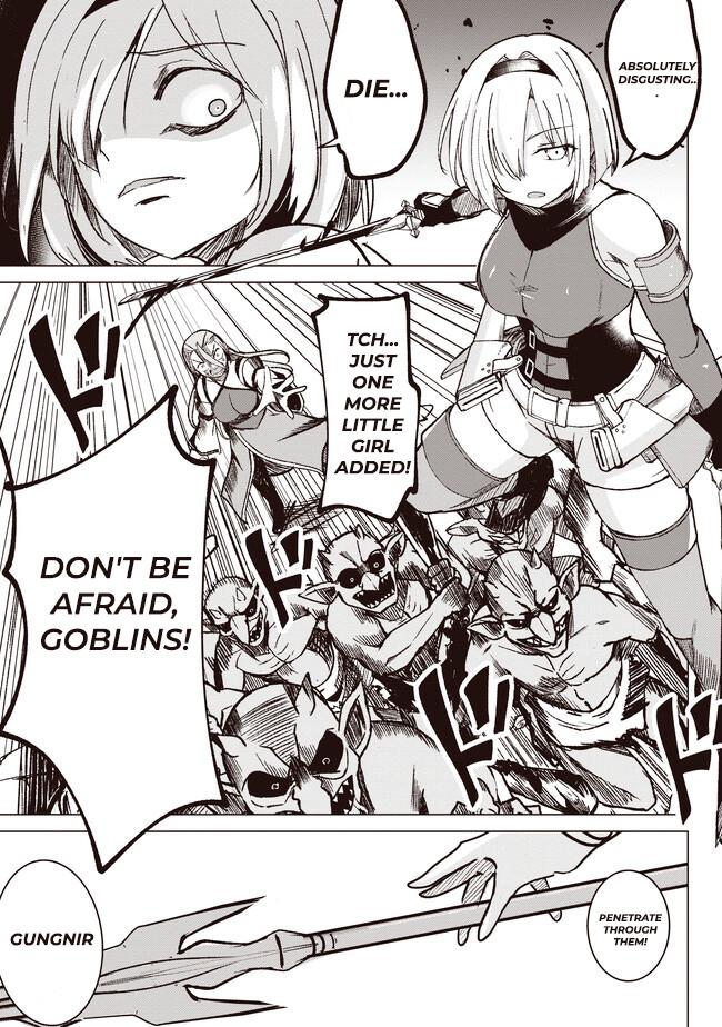 Isekai Saikouhou no Guild Leader ~Guild Saijaku no Boku da Kedo, Guild Members Zen'in no ai ga Omokute Guild wo Yameraremasen~ Chapter 2.2 7