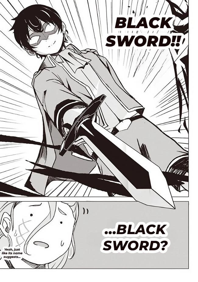 Isekai Saikouhou no Guild Leader ~Guild Saijaku no Boku da Kedo, Guild Members Zen'in no ai ga Omokute Guild wo Yameraremasen~ Chapter 2.2 12