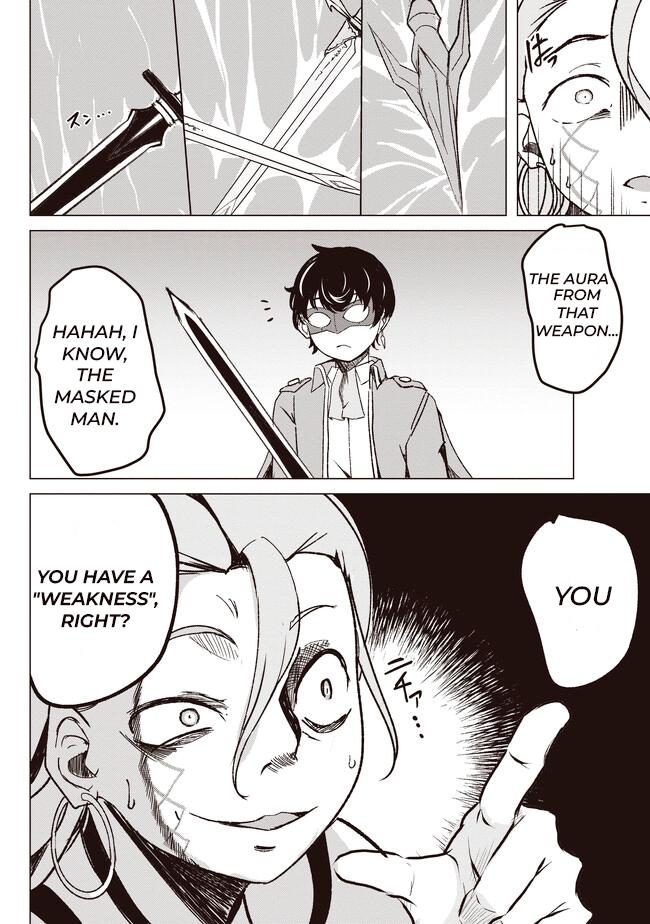 Isekai Saikouhou no Guild Leader ~Guild Saijaku no Boku da Kedo, Guild Members Zen'in no ai ga Omokute Guild wo Yameraremasen~ Chapter 2.2 13