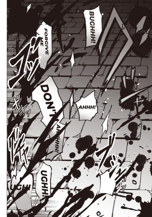 Isekai Saikouhou no Guild Leader ~Guild Saijaku no Boku da Kedo, Guild Members Zen'in no ai ga Omokute Guild wo Yameraremasen~ Chapter 2.3 6