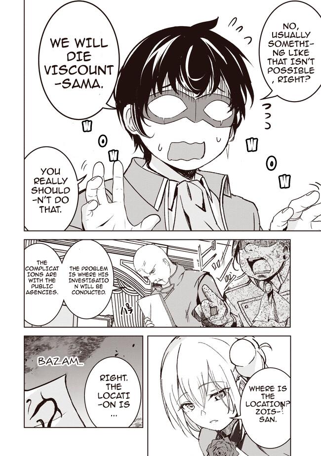 Isekai Saikouhou no Guild Leader ~Guild Saijaku no Boku da Kedo, Guild Members Zen'in no ai ga Omokute Guild wo Yameraremasen~ Chapter 3.1 9