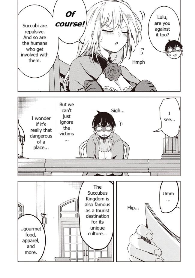 Isekai Saikouhou no Guild Leader ~Guild Saijaku no Boku da Kedo, Guild Members Zen'in no ai ga Omokute Guild wo Yameraremasen~ Chapter 3.2 4