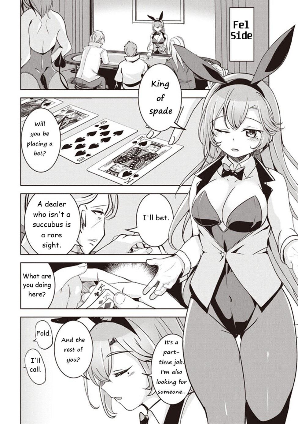 Isekai Saikouhou no Guild Leader ~Guild Saijaku no Boku da Kedo, Guild Members Zen'in no ai ga Omokute Guild wo Yameraremasen~ Chapter 4 6