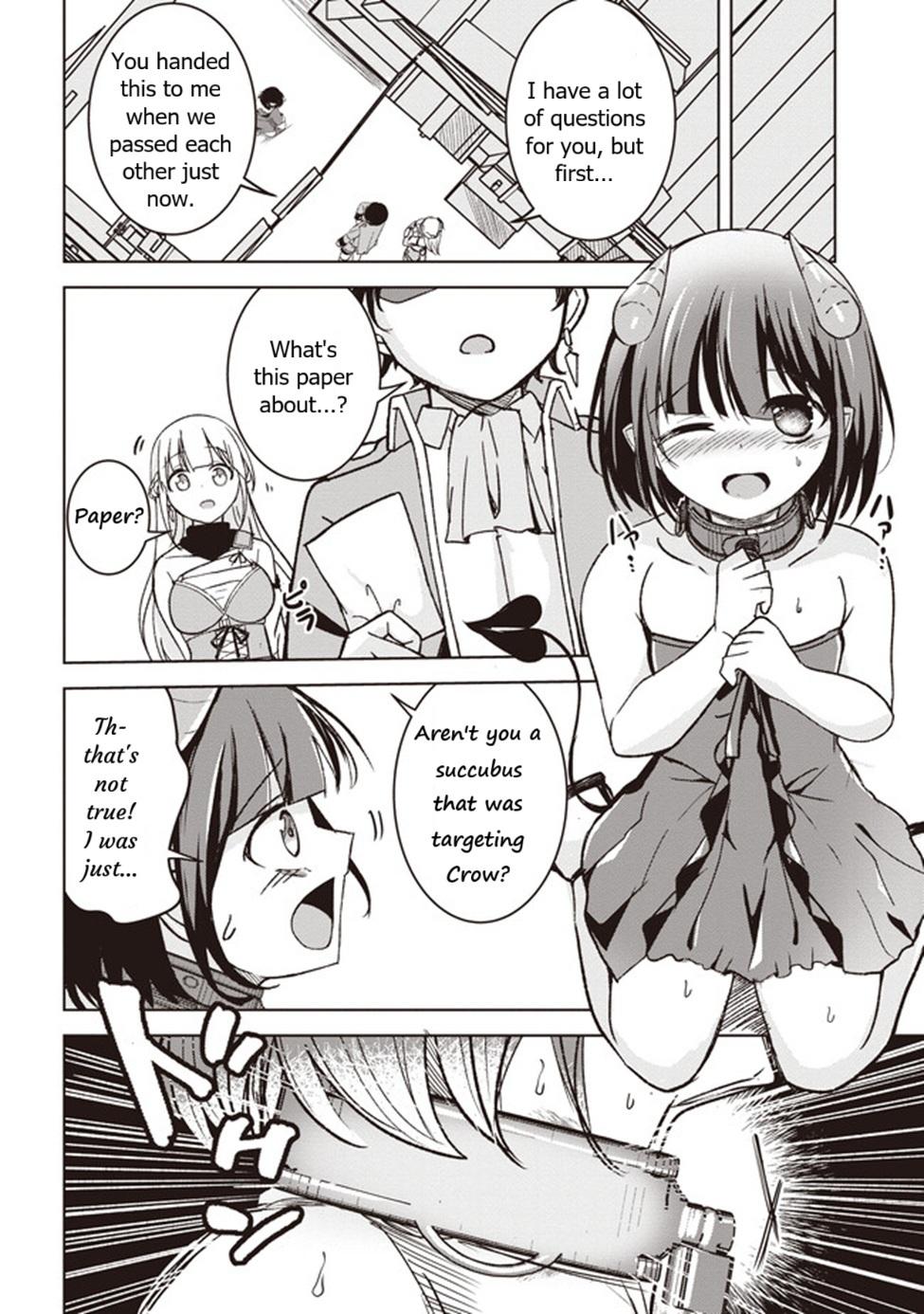 Isekai Saikouhou no Guild Leader ~Guild Saijaku no Boku da Kedo, Guild Members Zen'in no ai ga Omokute Guild wo Yameraremasen~ Chapter 4 14