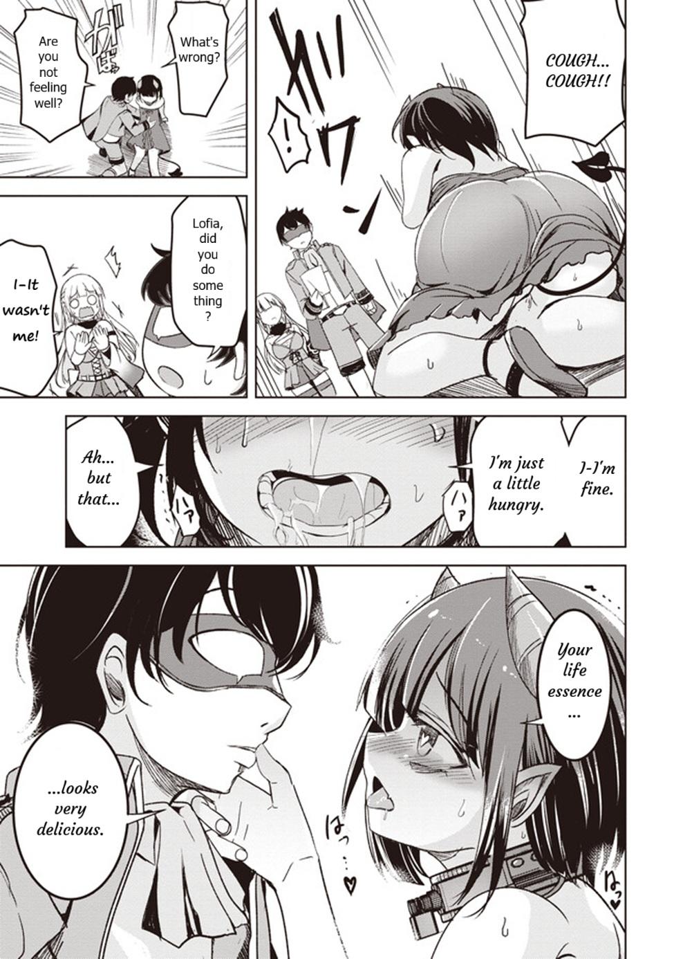 Isekai Saikouhou no Guild Leader ~Guild Saijaku no Boku da Kedo, Guild Members Zen'in no ai ga Omokute Guild wo Yameraremasen~ Chapter 4 15