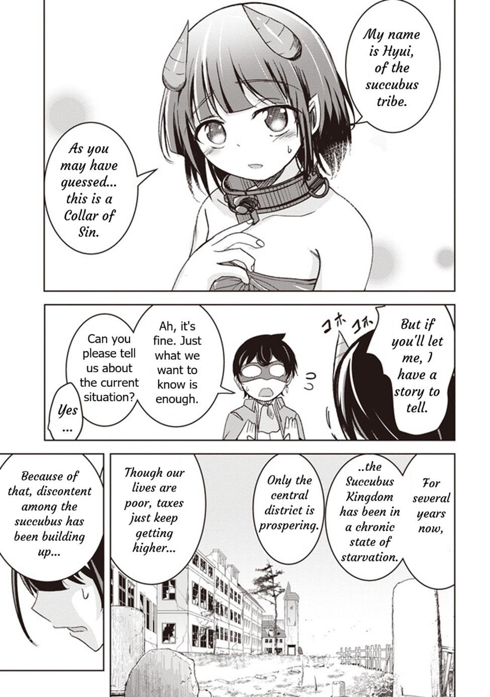 Isekai Saikouhou no Guild Leader ~Guild Saijaku no Boku da Kedo, Guild Members Zen'in no ai ga Omokute Guild wo Yameraremasen~ Chapter 4 27