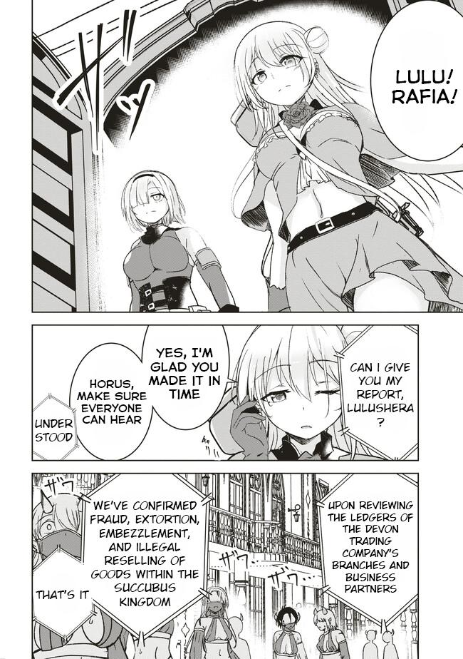 Isekai Saikouhou no Guild Leader ~Guild Saijaku no Boku da Kedo, Guild Members Zen'in no ai ga Omokute Guild wo Yameraremasen~ Chapter 6.3 9