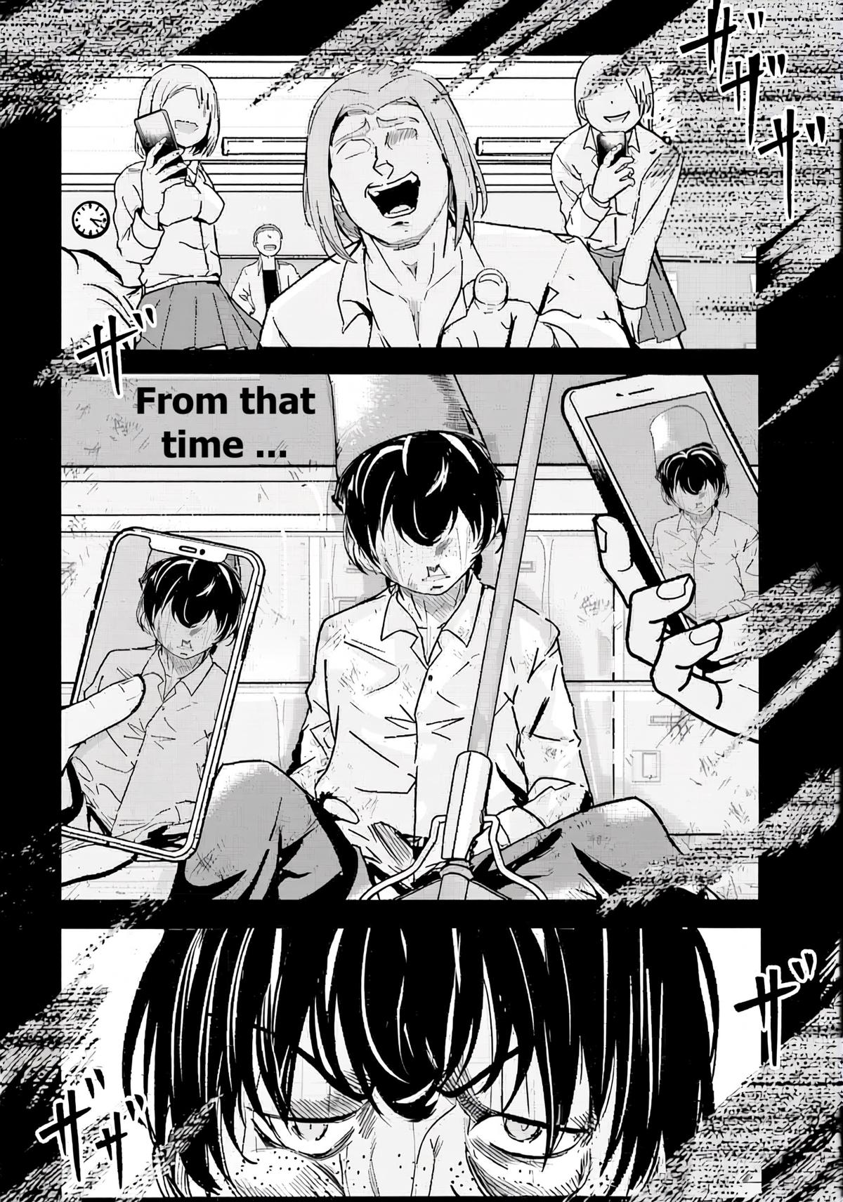 Isekai Saikouhou no Guild Leader ~Guild Saijaku no Boku da Kedo, Guild Members Zen'in no ai ga Omokute Guild wo Yameraremasen~ Chapter 7 20