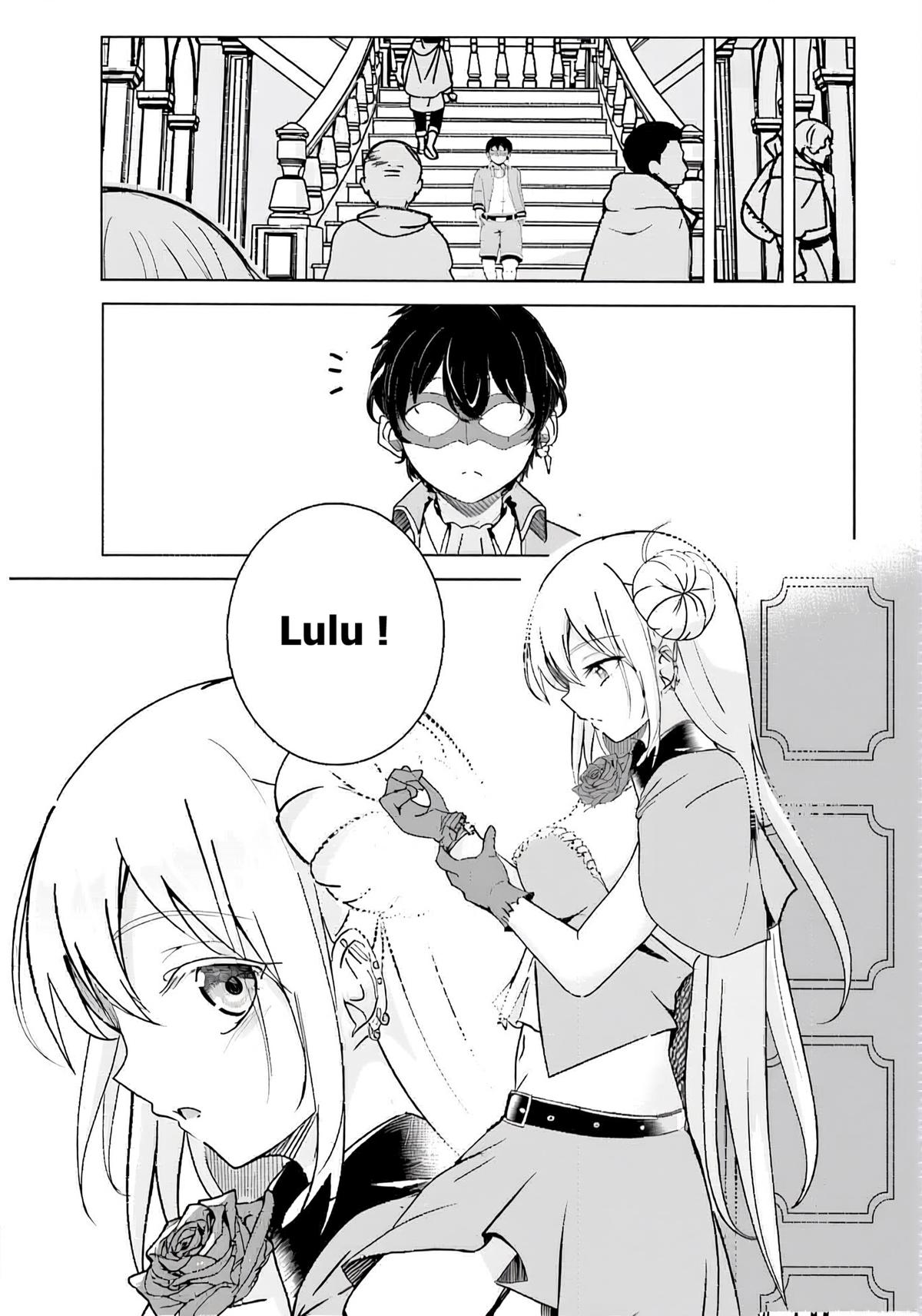 Isekai Saikouhou no Guild Leader ~Guild Saijaku no Boku da Kedo, Guild Members Zen'in no ai ga Omokute Guild wo Yameraremasen~ Chapter 7 31