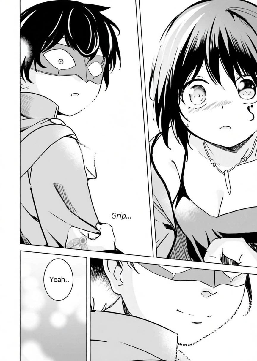 Isekai Saikouhou no Guild Leader ~Guild Saijaku no Boku da Kedo, Guild Members Zen'in no ai ga Omokute Guild wo Yameraremasen~ Chapter 9 24