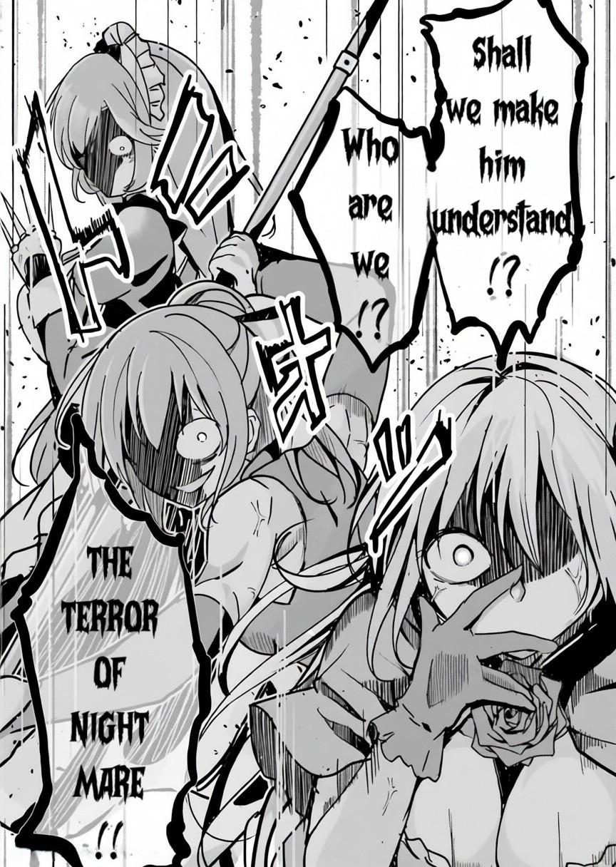 Isekai Saikouhou no Guild Leader ~Guild Saijaku no Boku da Kedo, Guild Members Zen'in no ai ga Omokute Guild wo Yameraremasen~ Chapter 10 20