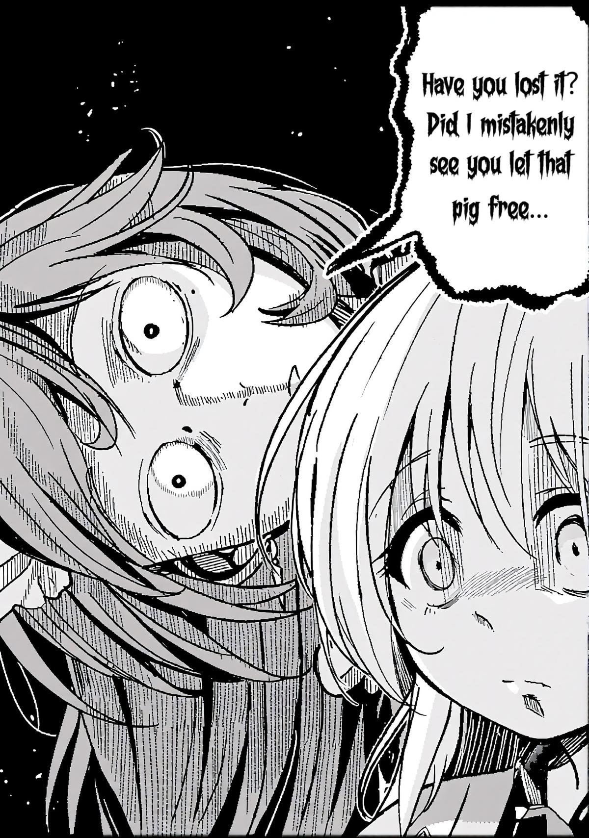 Isekai Saikouhou no Guild Leader ~Guild Saijaku no Boku da Kedo, Guild Members Zen'in no ai ga Omokute Guild wo Yameraremasen~ Chapter 12.2 5